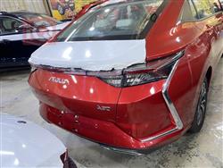 Dongfeng Aeolus A30